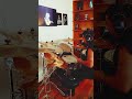 Love Gun - Symphony Alive IV - Drum Cover