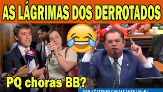 VITÓRIA DO TRABALHADOR BRASILEIRO E BOLSONARISTAS VÃO A LOUCURA COM FIM DA ESCALA 6X1