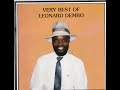 Leonard Dembo - Mutadzi Ngaaregererwe
