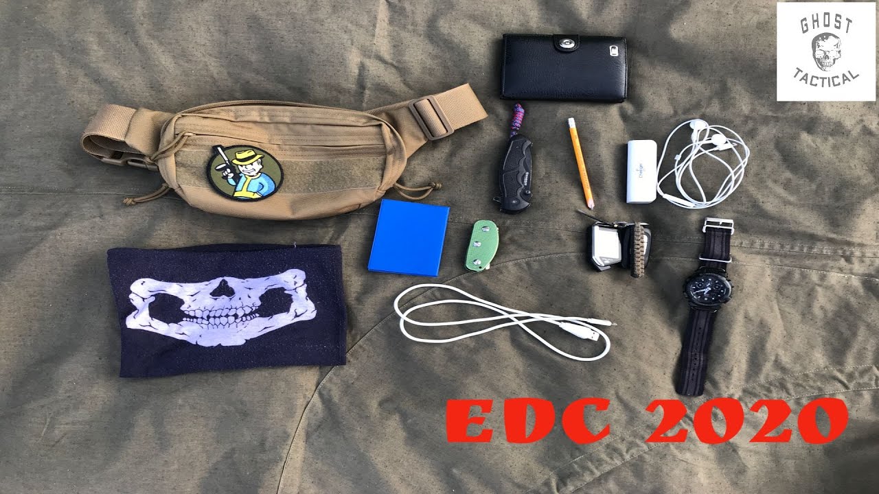 EDC 2020