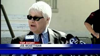 Defense attorney, prosecutor talk about case