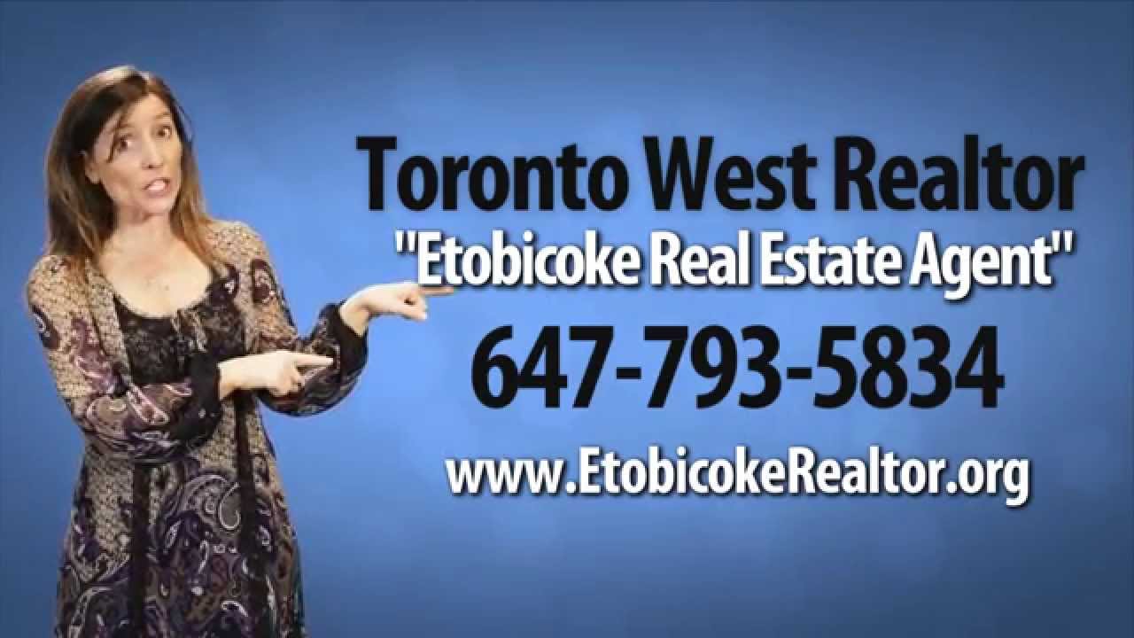 Etobicoke Real Estate Agent | Buying and Selling Property in Toronto Westend | Call 647-793-5834
