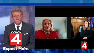 Flashpoint (Nov. 10, 2024): Looking ahead to what's next with 2 reelected members of Congress