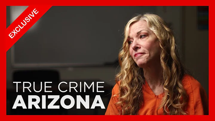 FULL interview with Lori Vallow Daybell ahead of her Arizona trials