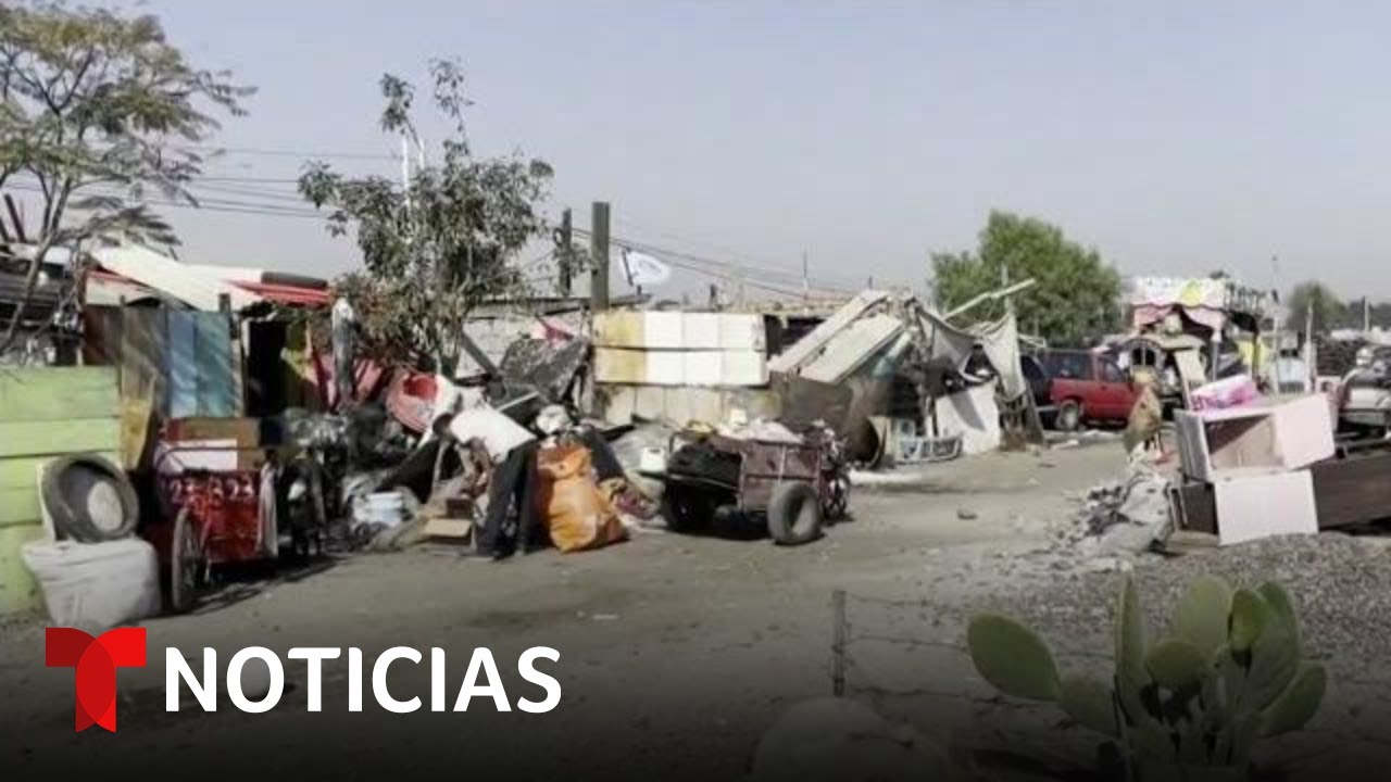 La pobreza extrema en México en sus niveles más altos | Noticias ...