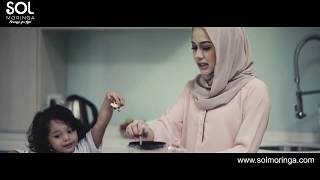 Download lagu SOL Moringa - Stronger For Life! (ENG)