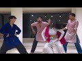 Khalasi  dance  ft kashu budhani