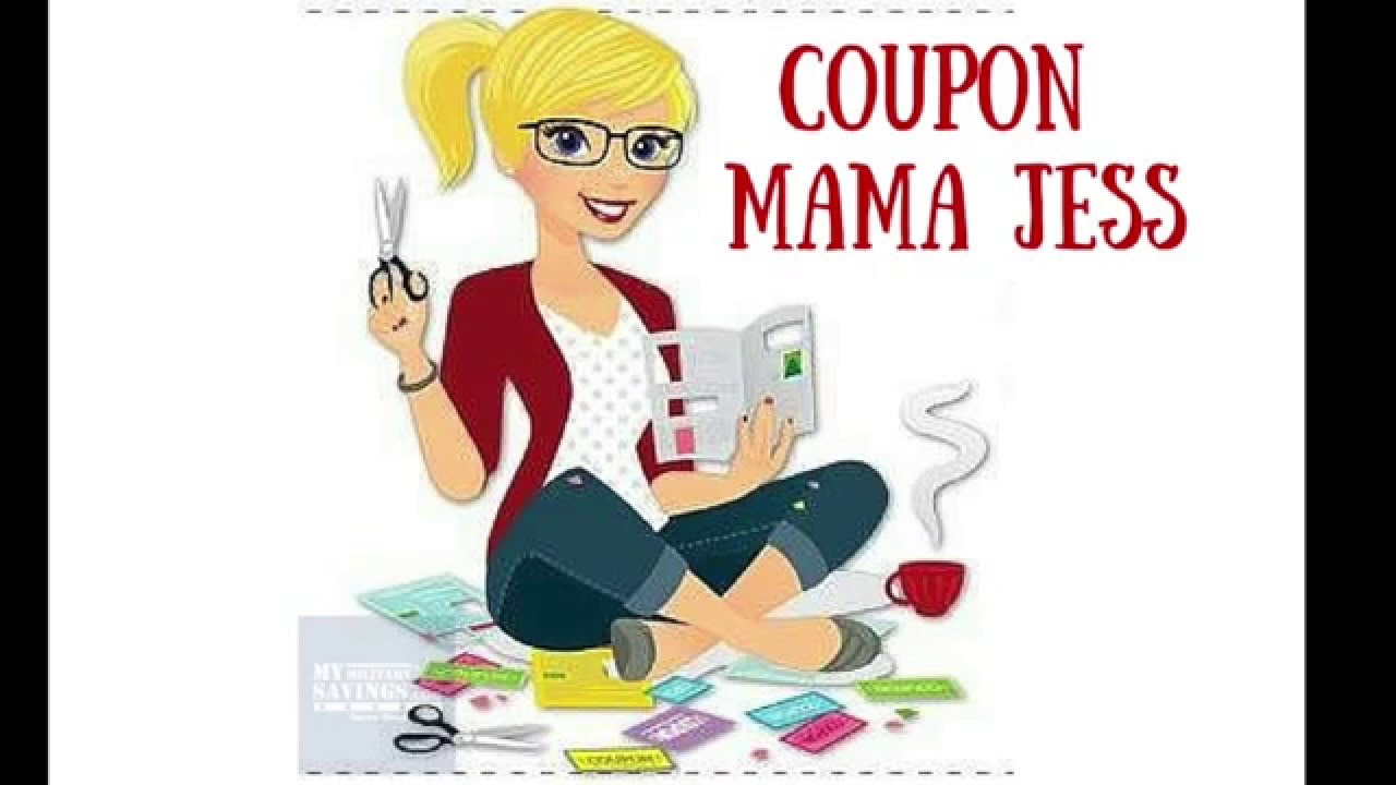 Couponing 101 ~ Commissary Coupon Policy - YouTube