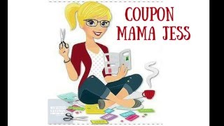 Couponing 101 ~ Commissary Coupon Policy