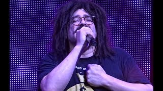 Counting Crows - Anna Begins (HD) - Hartford, CT - 08-15-18