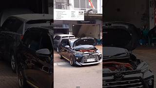 baru turun dealer langsung modif allnew Avanza ‼️