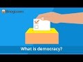 Understanding Democracy on the Island