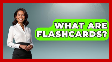 What Are Flashcards? - The Personal Growth Path