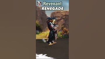 5 Top Elite Spec in Guild Wars 2 ✨