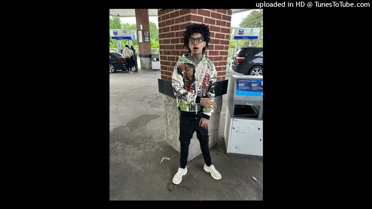 (FREE) Lil Tony Sample Type Beat - "Open Arms" (GUITAR)