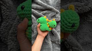 Say hello to my little friend! Reviewing and making WOOBLES KIKI