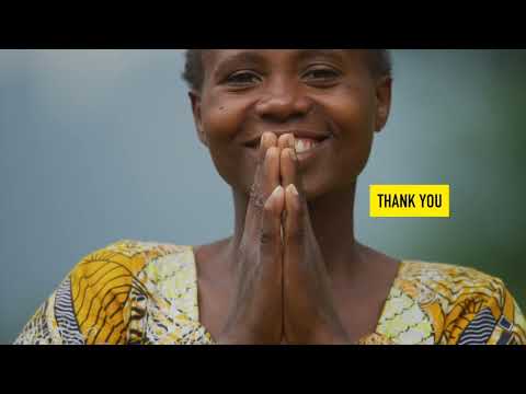 Thank You Yahweh Children Ministries Lyrics