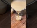 Classic Italian Pannacotta Recipe 🇮🇹