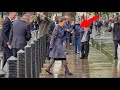 Princess Anne Makes Elegant Appearance at Cocktail Party in Central London ✨ Mp3 Song
