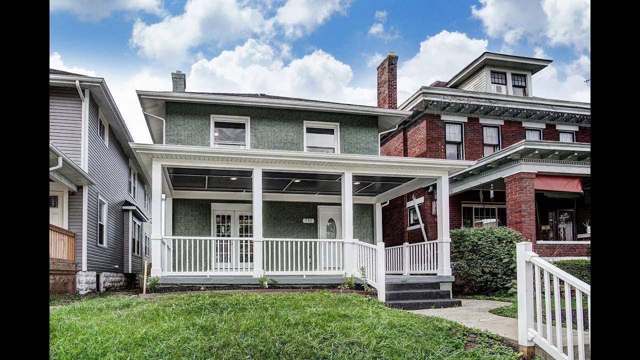 911 S Ohio Columbus OH 43206