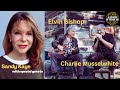Blues Legends: Charlie Musselwhite and Elvin Bishop - sharing the stories of their musical journeys.