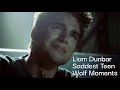 Liam Dunbar saddest moments on Teen Wolf