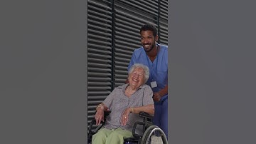 AI Guardians: Preventing Patient Falls #Ai #technology #progress