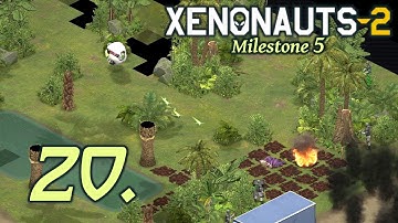 Harvester UFO Crash Site - Let