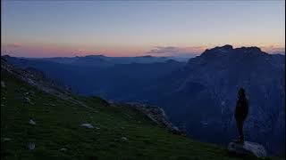 Geographer - Evergreen