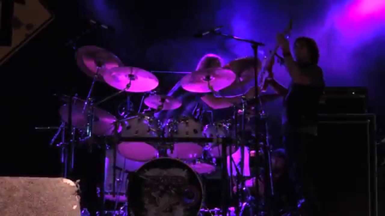 Head East, Jefftown Creek, Cedar Falls, IA, 06/27/14 YouTube