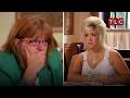 Skeptical Mom Left Speechless During Reading | Long Island Medium S5 E1 | TLC India