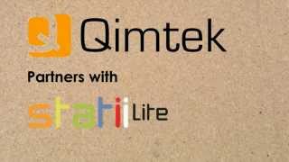 Statii - FREE ERP Software for Engineering Companies (A Qimtek Partner) screenshot 4