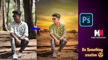 How to edit Like Creations 🔥 | Ps touch cc 2025 best manipulation Tutorial 