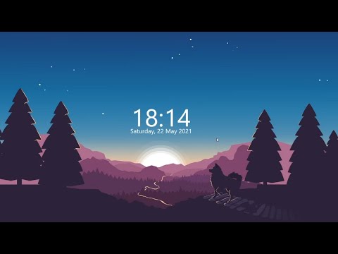 How to Clock For Windows 10 | Quick Guide 2022