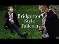 Attempting a Regency-ish Tailcoat for the Bridgerton Ball Experience |  Bridgerton Men&#39;s Costume