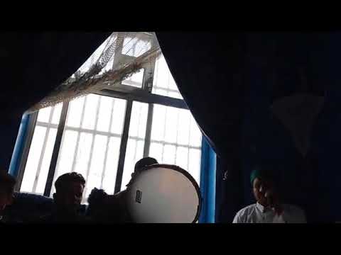 مولد ياحي ياقيوم احي القلوب تحيا