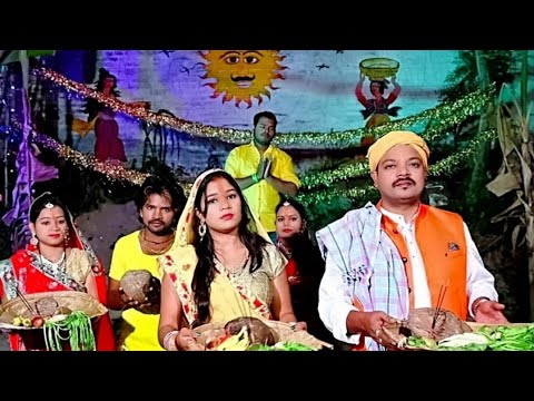 छठ-पूजा-गीत-||-shakti-singh-||-pallavi-films-की-धमाकेदार-||-परस्तुति-4k-video