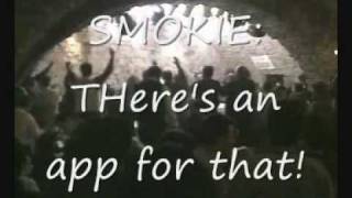 Smokie - And the night stood still.