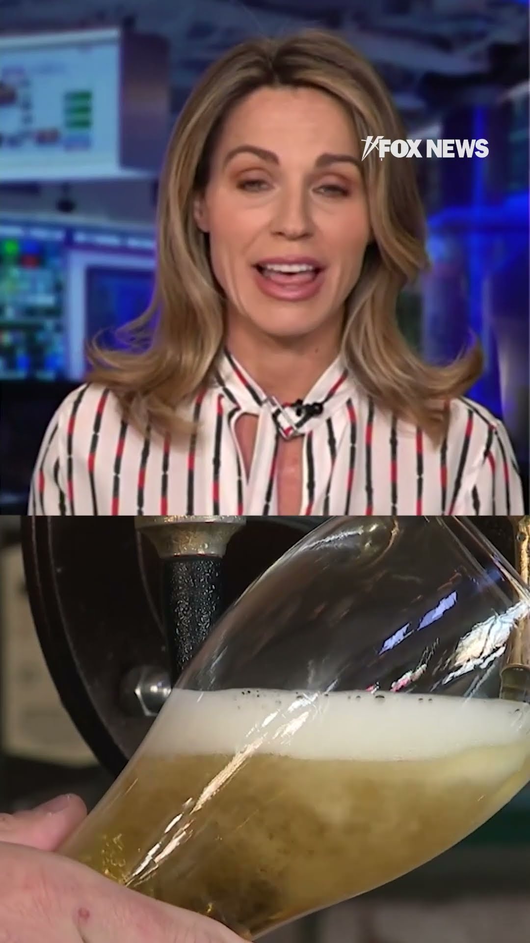 Surgeon General calls for cancer warning on alcohol