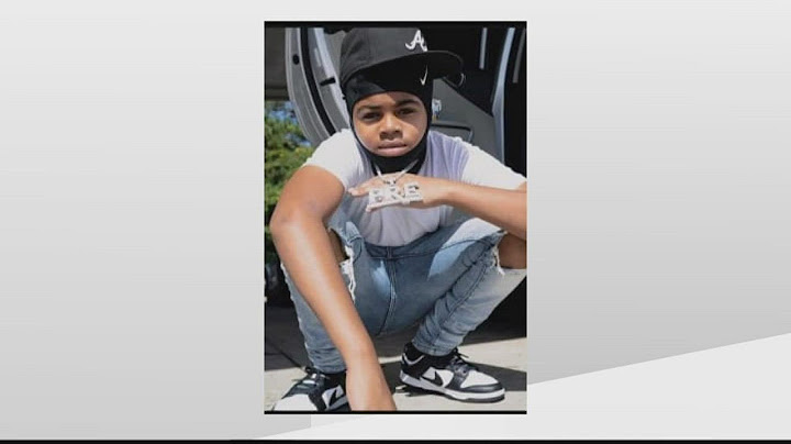 Family reacts to arrest made in teen's death