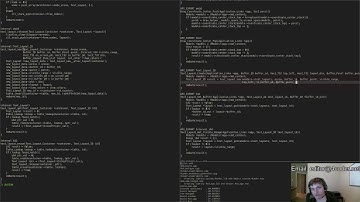 4coder Announcement + Lots of Things TODO