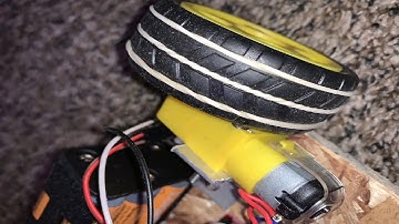 Final Mechatronics Project Video