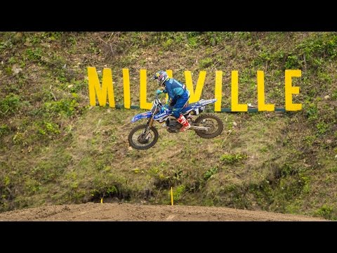 Racer X motocross video Millville 2016 Remastered for you