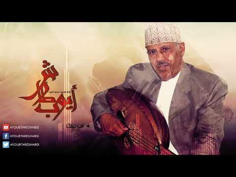 ايوب طارش | انت فينك - من كلمات المحضار