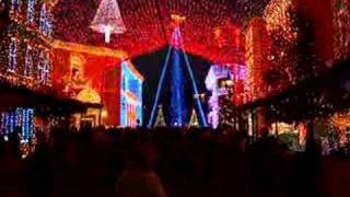 Mgm Light Celebration December 22 2007
