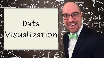 The rules of data visualization made EASY!
