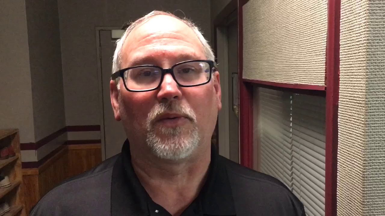 Candlelite Bowl owner talks about hosting all-star tourney before closing newspaper mockup
