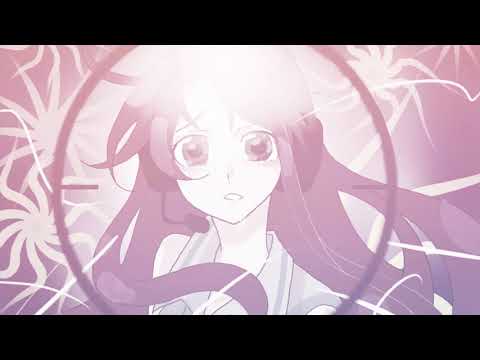 【歌ってみた】ヒバナ / Covered by ユリチカ【DECO*27】