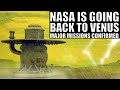 Venus Curse Is Broken! NASA Confirms 2 Incredible Missions
