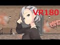 【MMD/VR180】踊 -odo-